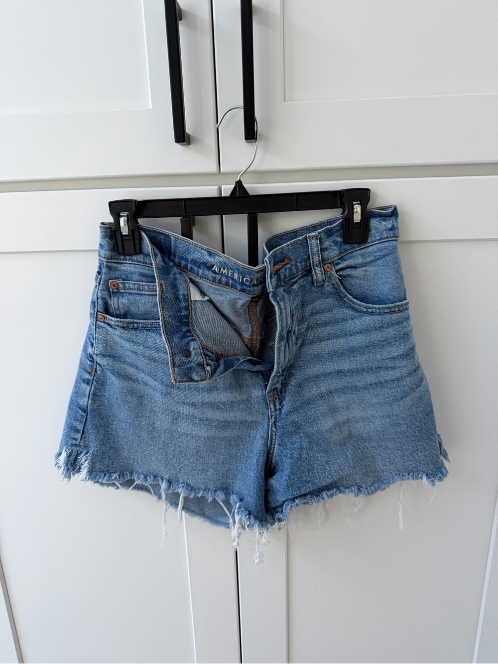 American Eagle Denim Shorts